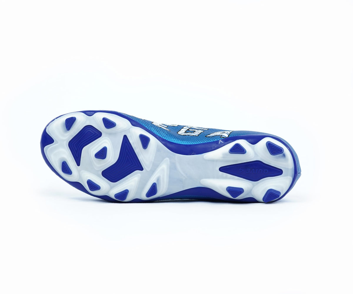 SEGA Lexus Football Boots
