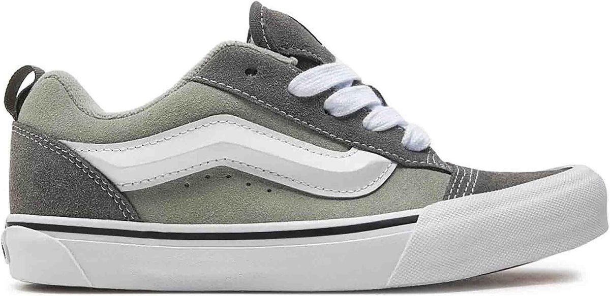 Vans Unisex Knu Skool Trainer