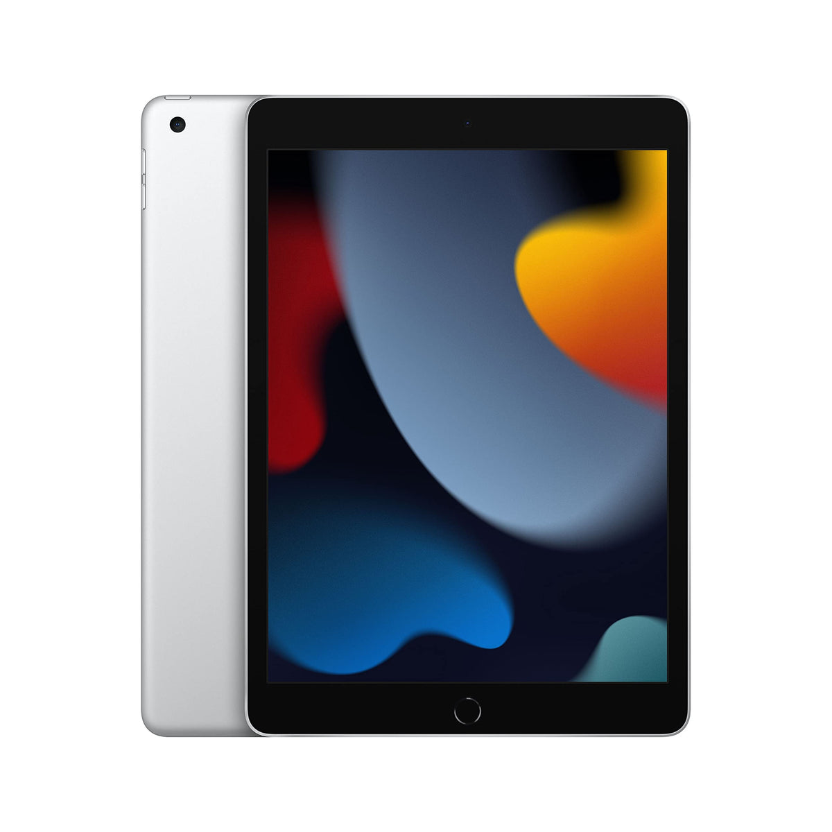 2021 Apple iPad (10.2-inch, Wi-Fi, 64GB) Space Grey (Renewed)