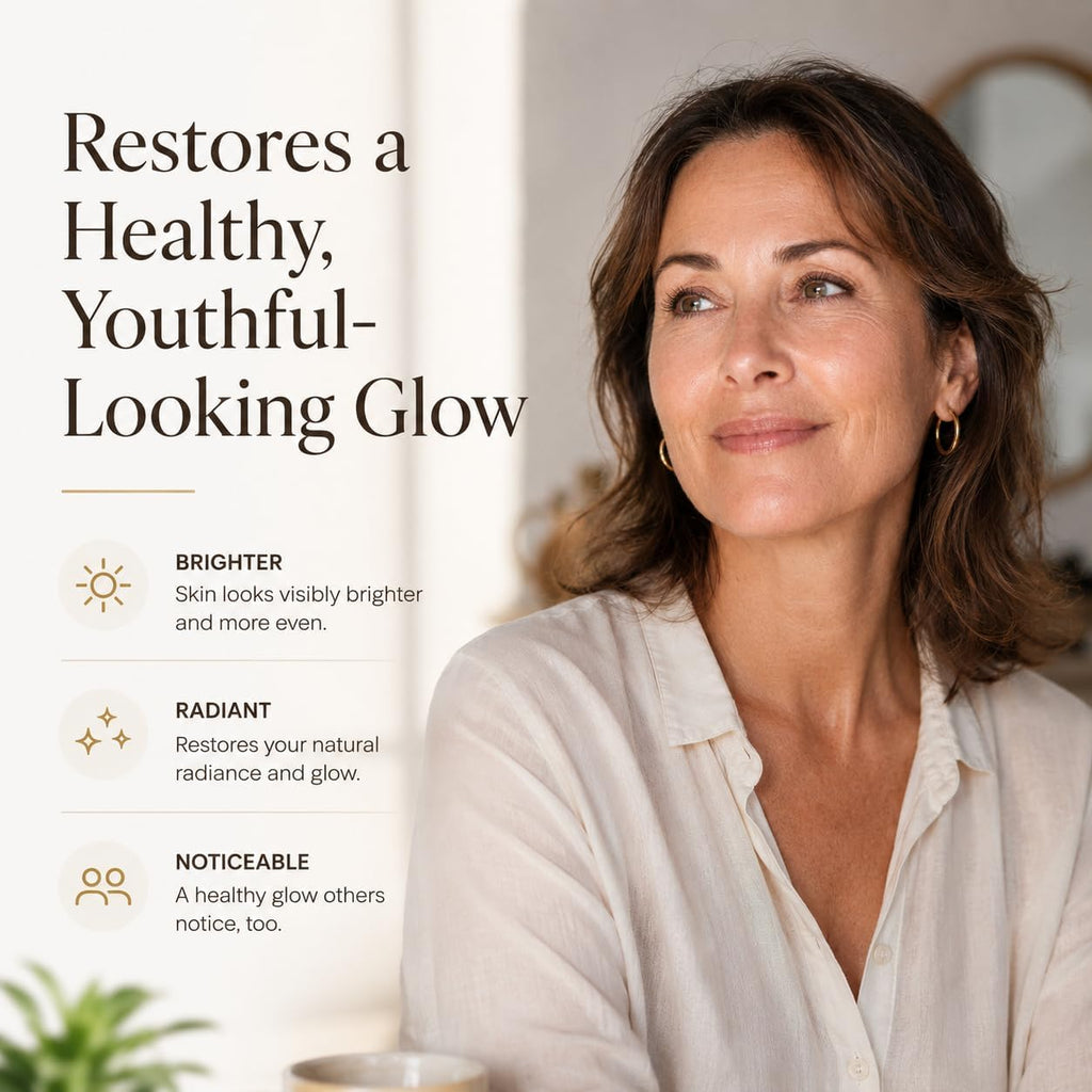 Kleem Organics Pro Collagen Anti Wrinkle Retinol Cream for Face