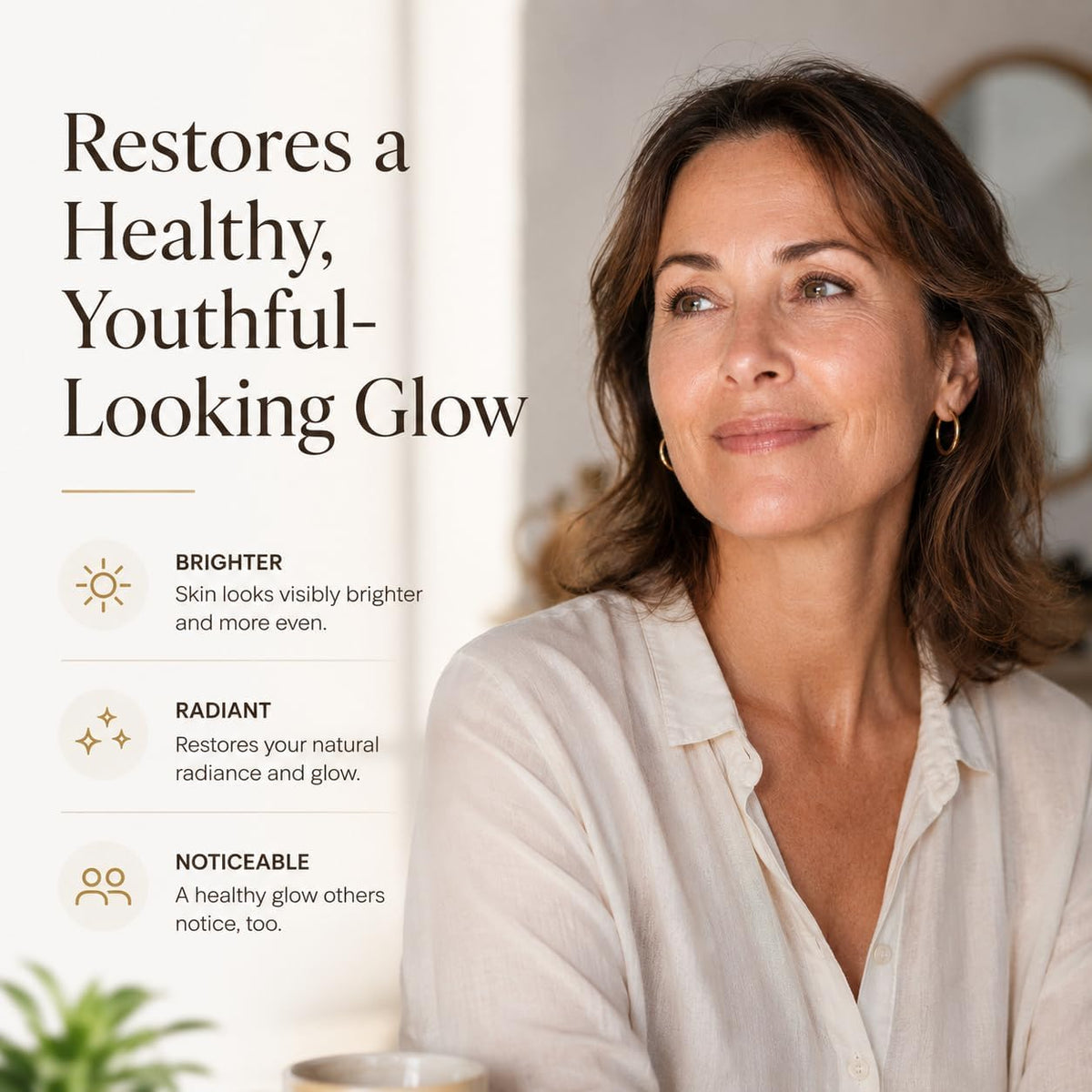 Kleem Organics Pro Collagen Anti Wrinkle Retinol Cream for Face