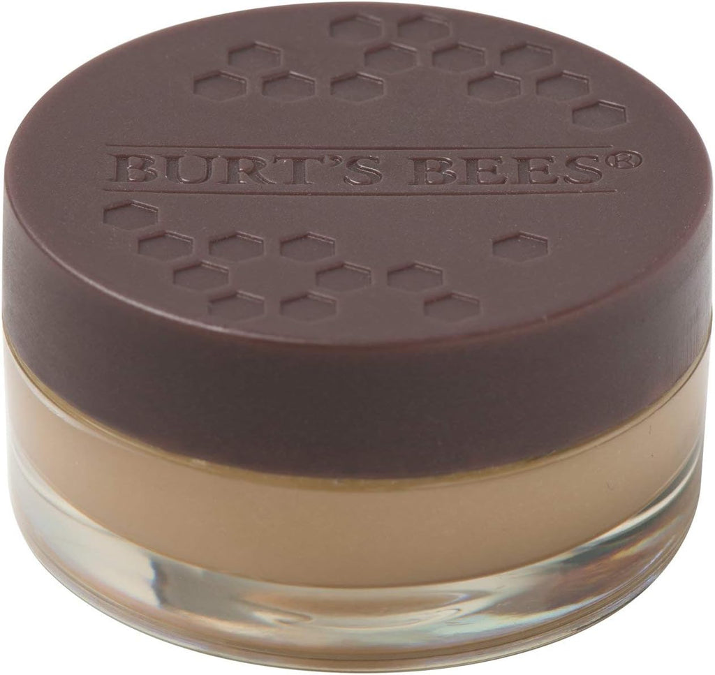 Burt's Bees Lip Mask, Overnight Lip Treatment, Intense Lip Repair with Ceramides & Ultra-Conditioning Oils, 7.08g