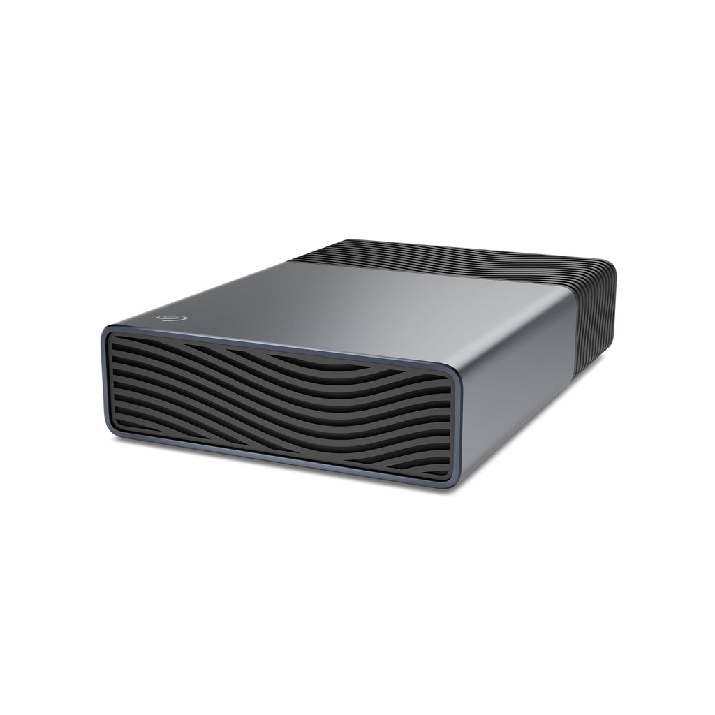 Seagate 2TB Portable Hard Drive | USB 3.0 (STGX2000400)