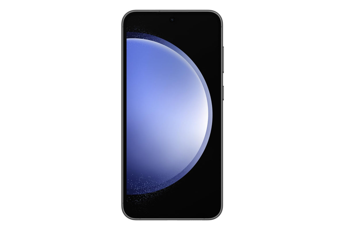 Samsung Galaxy S23 FE 128GB Phantom Black Dual sim (sim+esim) (Renewed)