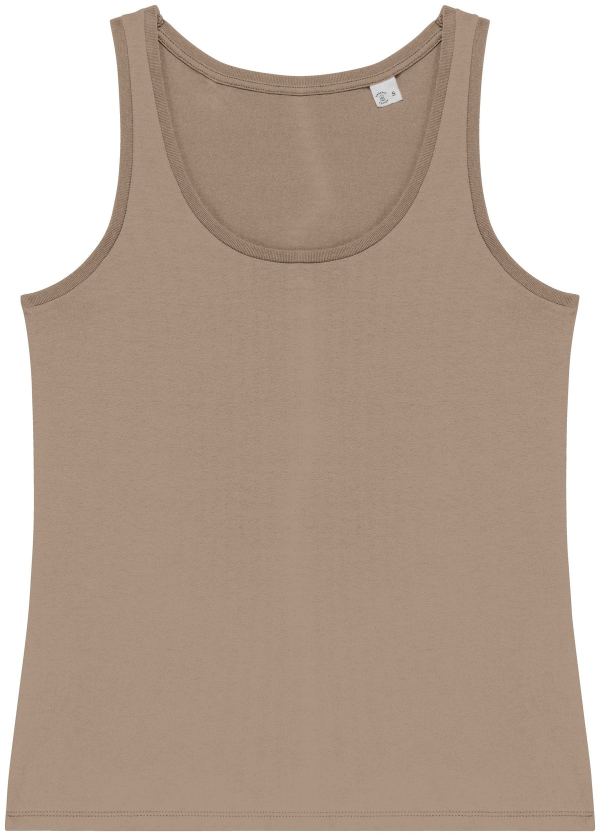 Organic Colours Tank Top Womens