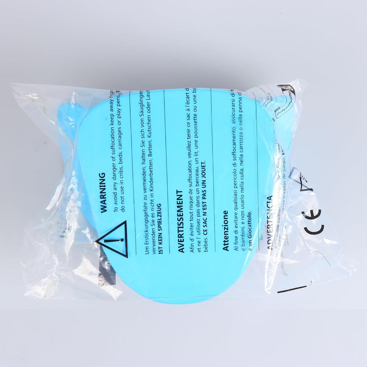 Neck and Shoulder Relaxer Cervical Traction Pillow Memory Foam RESTCLOUD