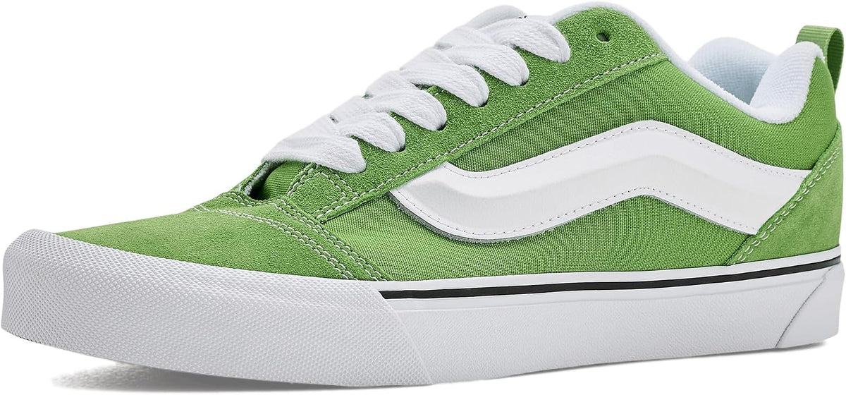 Vans Unisex Knu Skool Trainer