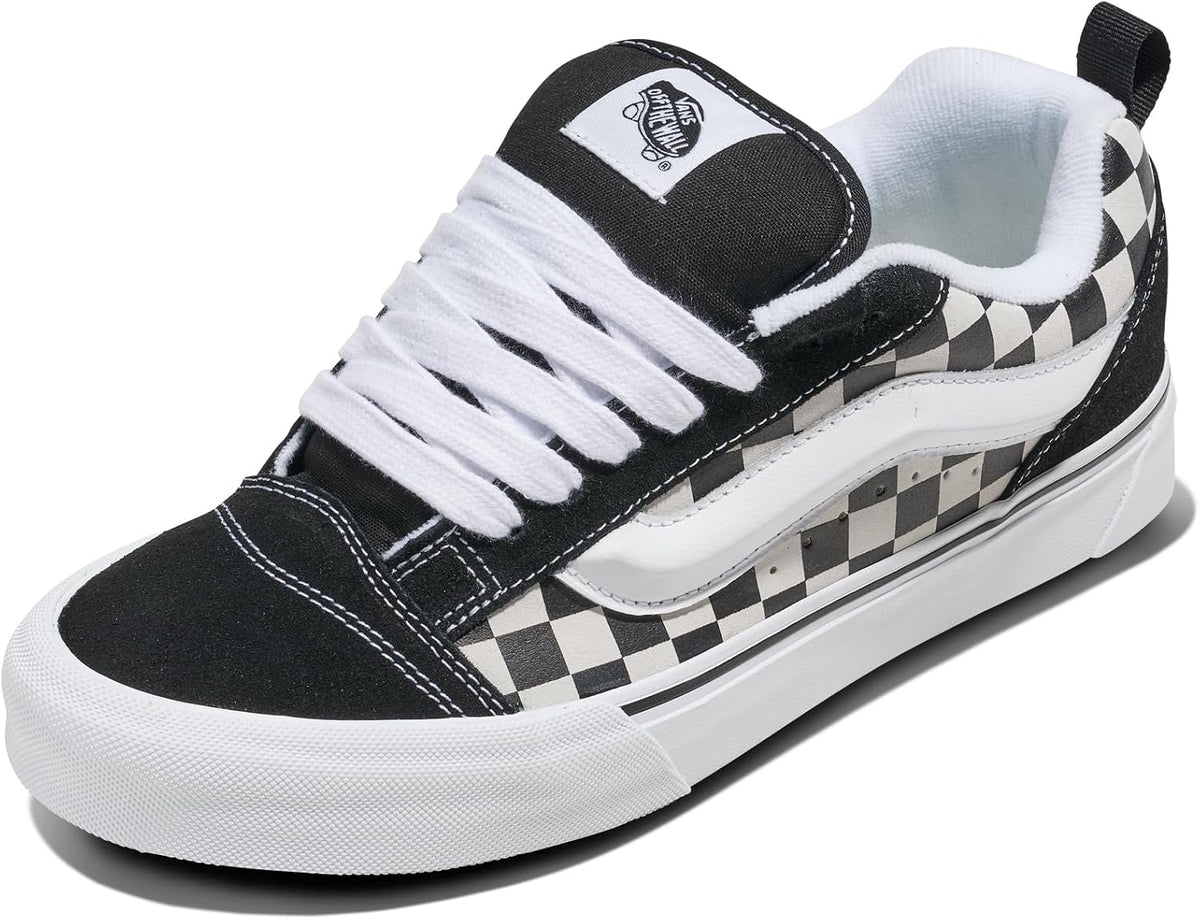 Vans Unisex Knu Skool Trainer