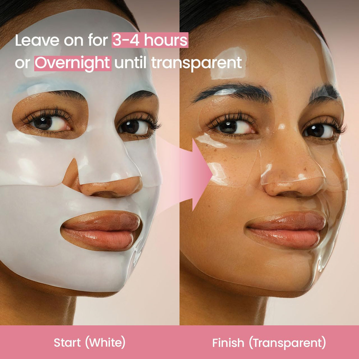 BIODANCE Bio-Collagen Real Deep Mask for Hydrating & Plumping (4ea)