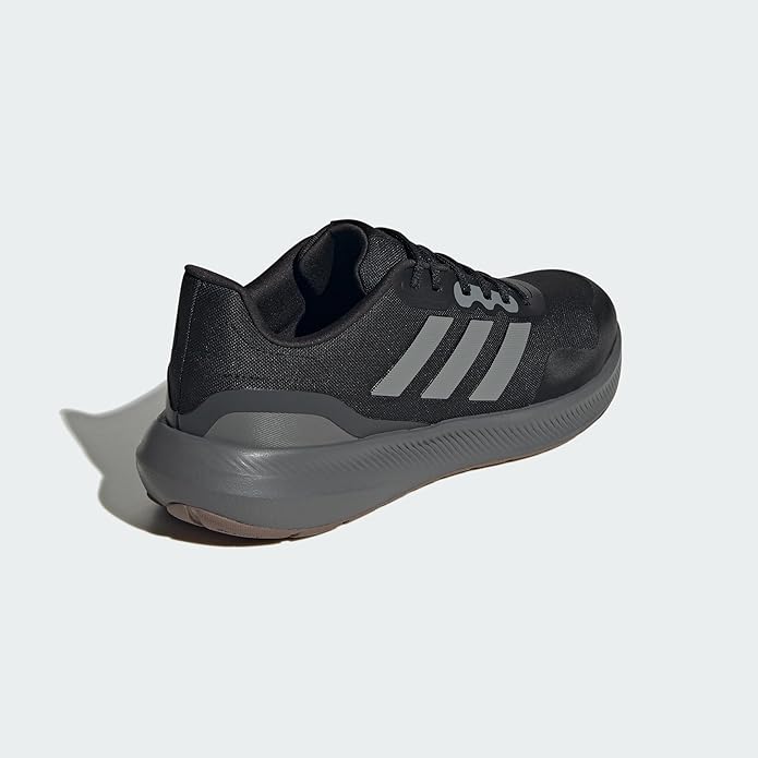 Adidas Runfalcon 3.0 TR Mens Trail Running Shoes UK 6 EU 39.5 Trainers