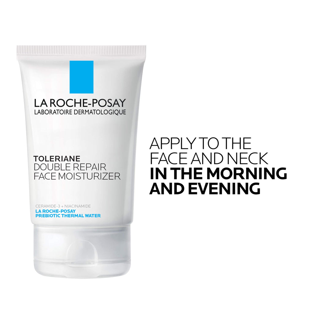 La Roche-Posay Toleriane Double Repair Face Moisturizer