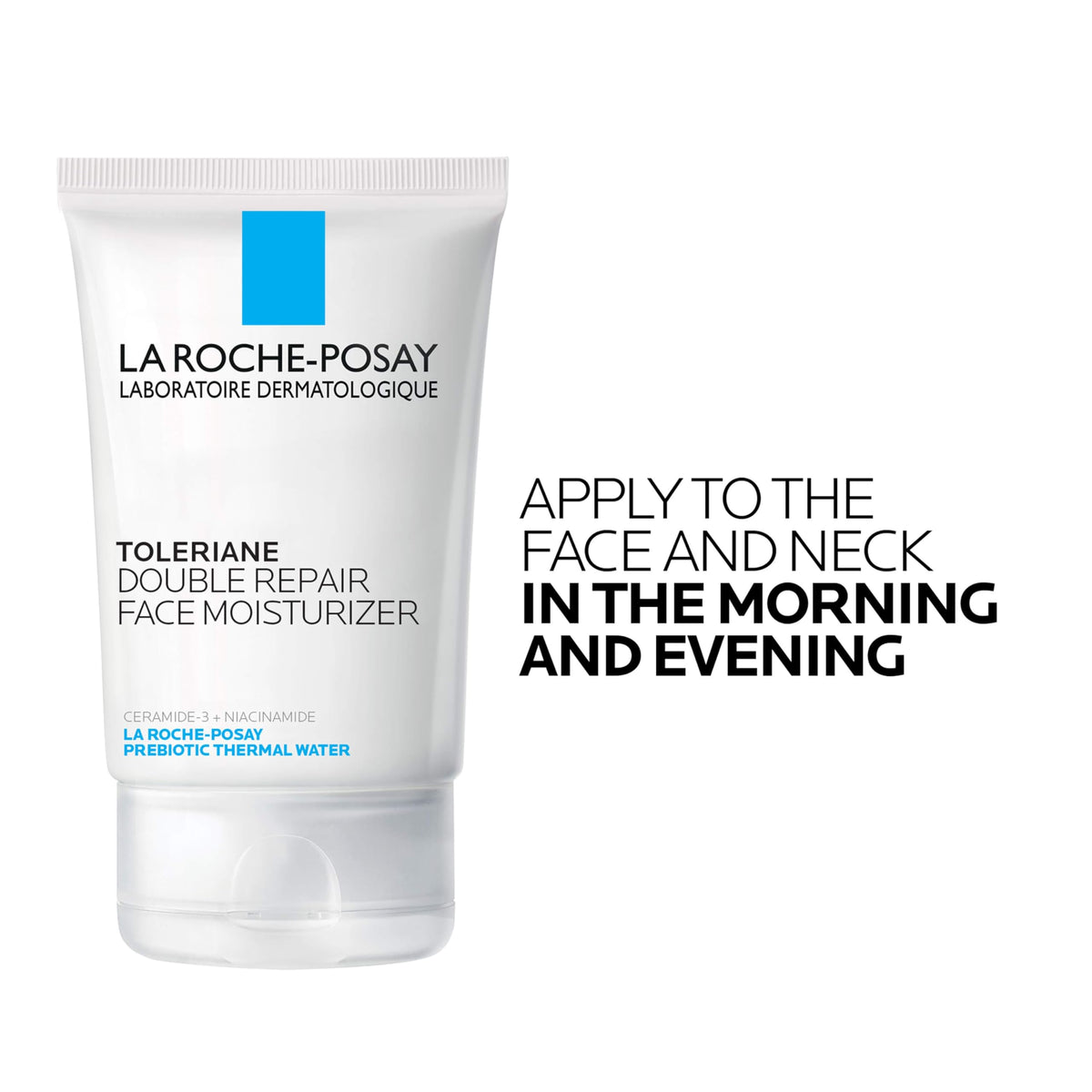 La Roche-Posay Toleriane Double Repair Face Moisturizer