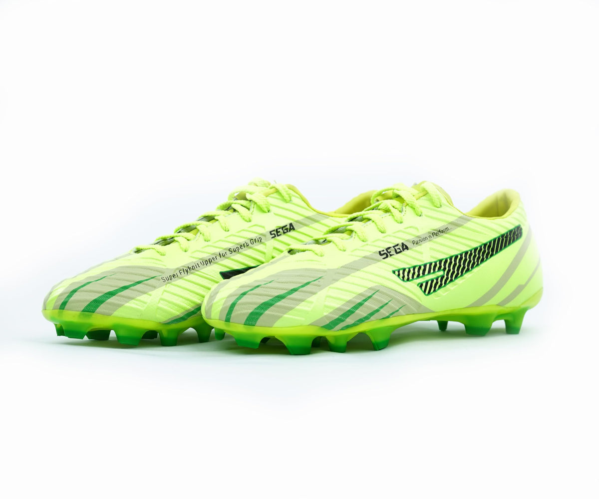 SEGA G-7 Dual-Tone Football Boots