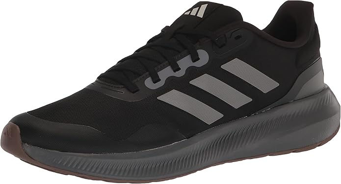 Adidas Runfalcon 3.0 TR Mens Trail Running Shoes UK 6 EU 39.5 Trainers