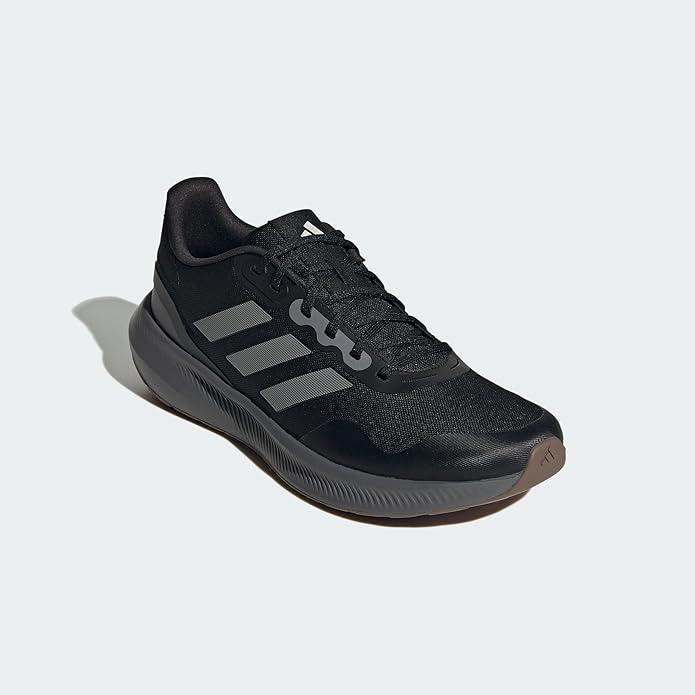 Adidas Runfalcon 3.0 TR Mens Trail Running Shoes UK 6 EU 39.5 Trainers
