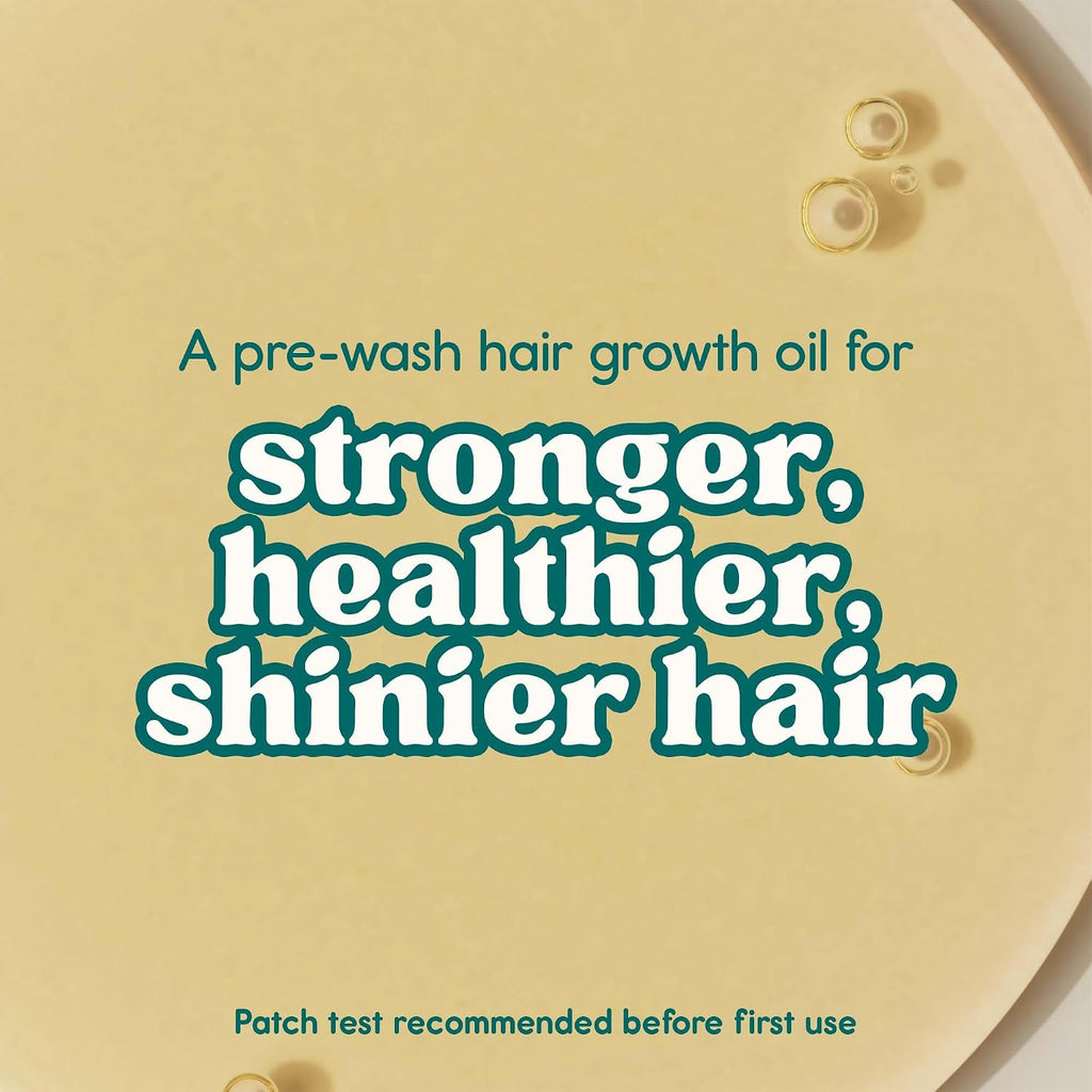 Nature Spell Rosemary Oil for Hair Growth with Root Comb Applicator, 150ml