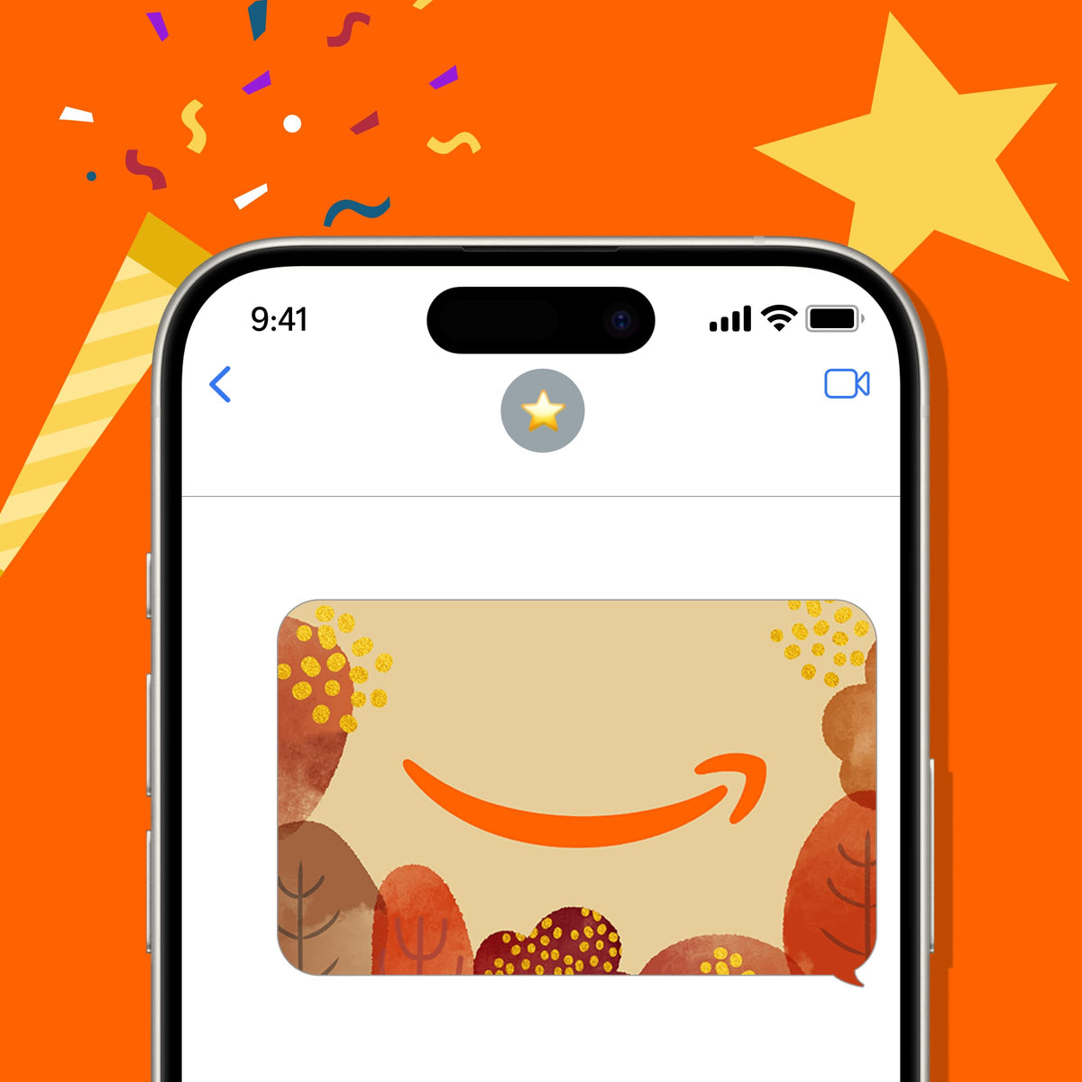 Amazon eGift Card