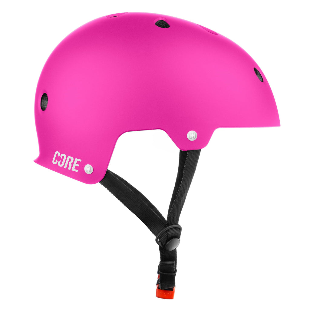 CORE Protection Helmet Skate/BMX/Bike/MTB/Roller Derby/Scooter