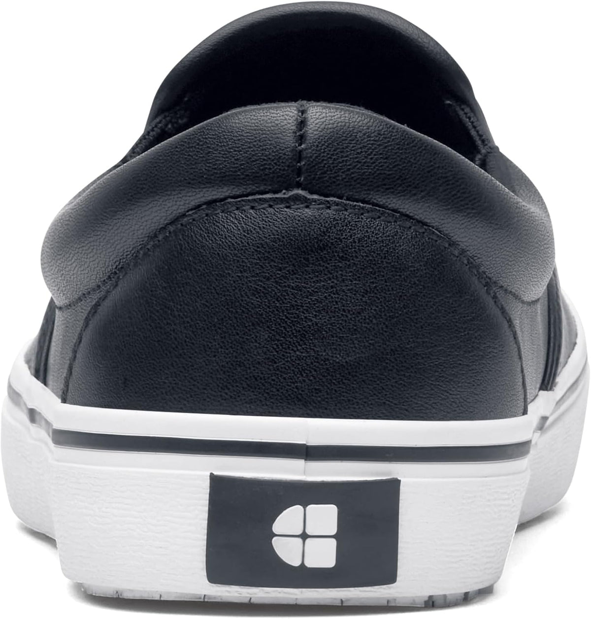 Shoes for Crews Unisex Slip-Resistant Work Sneakers – Comfortable, Lightweight, Water-Resistant & Non-Slip Work Shoes – Ideal for Men & Women in Catering, Restaurant, Kitchen – Merlin