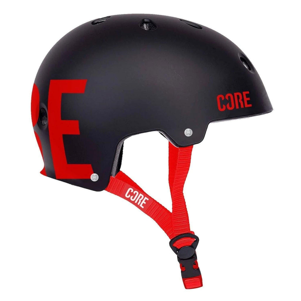 CORE Protection Helmet Skate/BMX/Bike/MTB/Roller Derby/Scooter