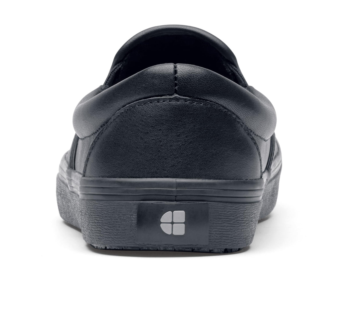 Shoes for Crews Unisex Slip-Resistant Work Sneakers – Comfortable, Lightweight, Water-Resistant & Non-Slip Work Shoes – Ideal for Men & Women in Catering, Restaurant, Kitchen – Merlin