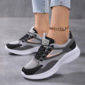Women's Athletic Running Shoes Fashion Sport Gym Walking Shoes Jogging Tennis Fitness Sneaker