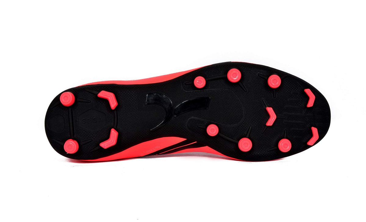 QUIVE Prime Football Boots