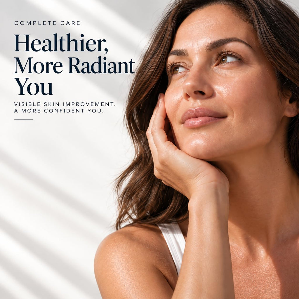 Kleem Organics Pro Collagen Anti Wrinkle Retinol Cream for Face