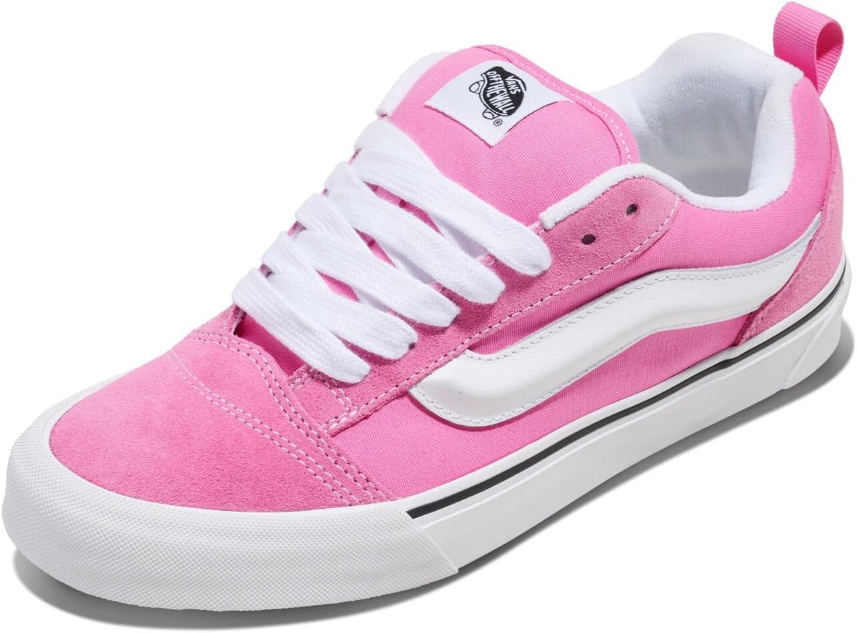 Vans Unisex Knu Skool Trainer