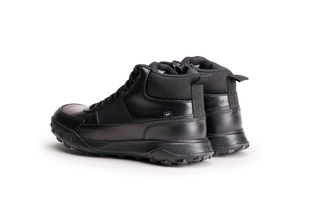 QUIVE Hi-Trek 3.0 Combat & Trekking Boots