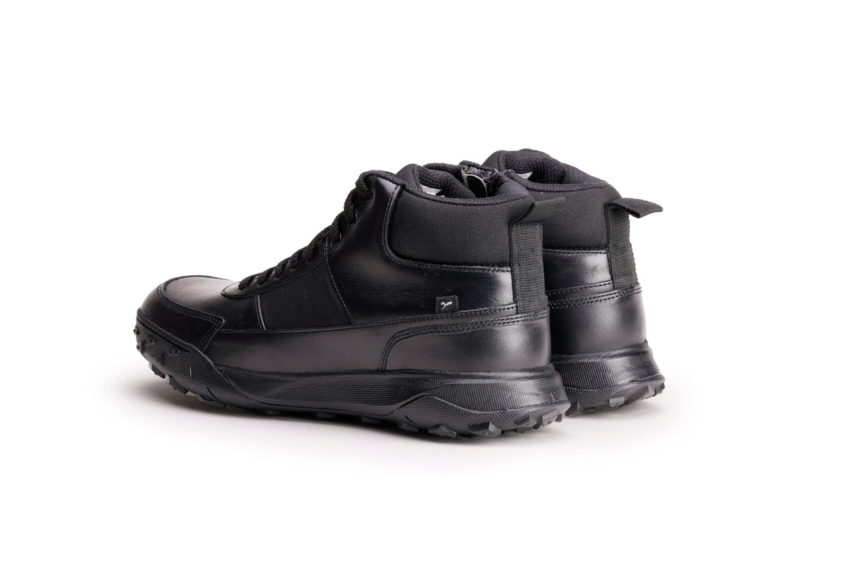 QUIVE Hi-Trek 3.0 Combat & Trekking Boots
