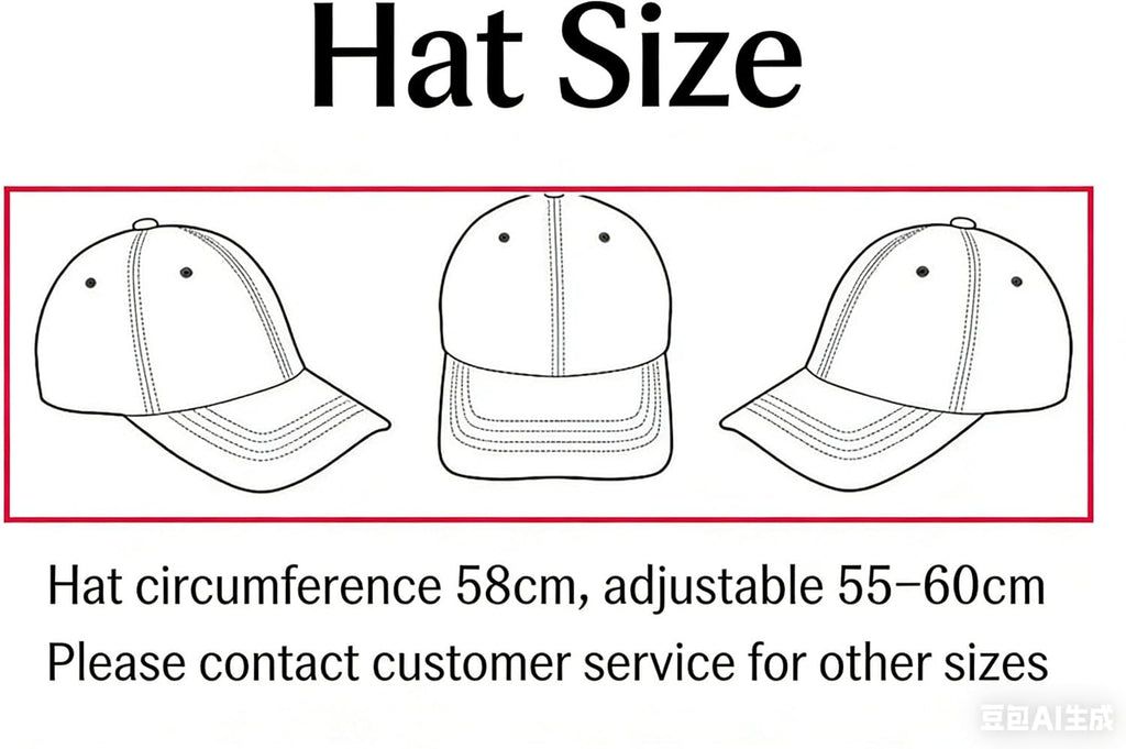 Washed Cotton Printed Vintage Dad Hat for Men – Retro Export Baseball Cap
