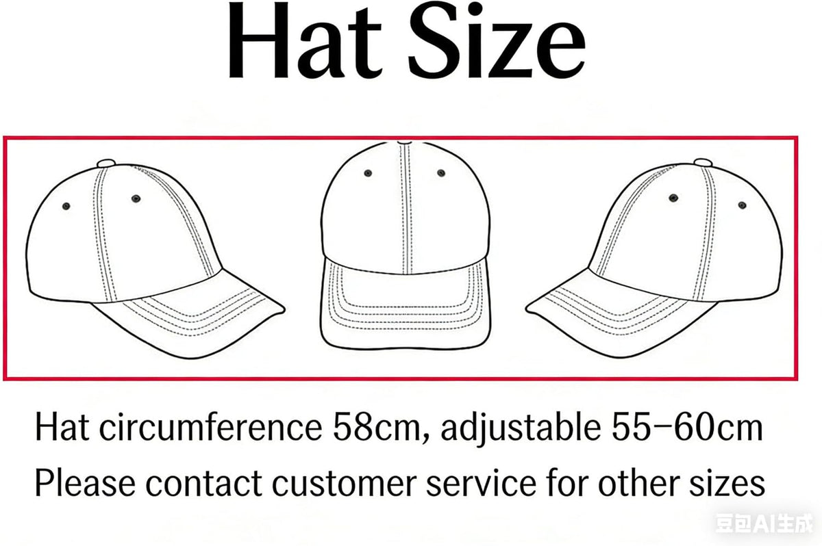 Washed Cotton Printed Vintage Dad Hat for Men – Retro Export Baseball Cap
