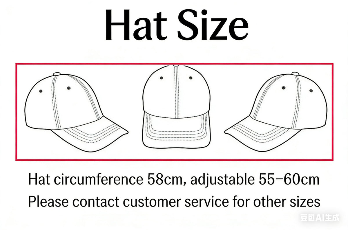 Washed Cotton Printed Vintage Dad Hat for Men – Retro Export Baseball Cap