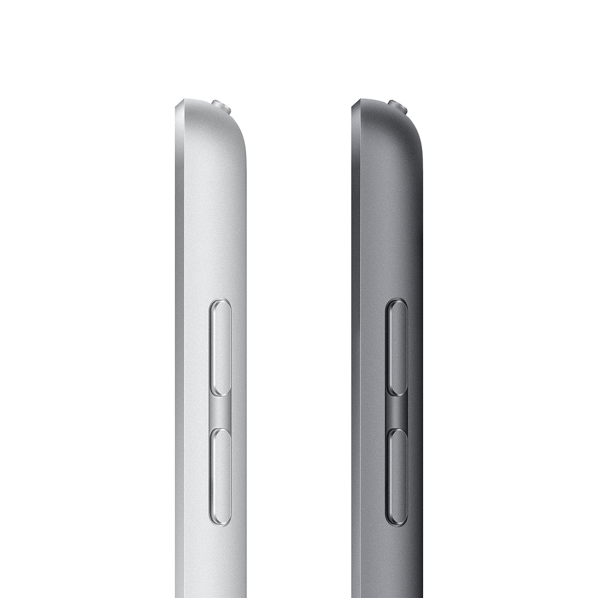 2021 Apple iPad (10.2-inch, Wi-Fi, 64GB) Space Grey (Renewed)
