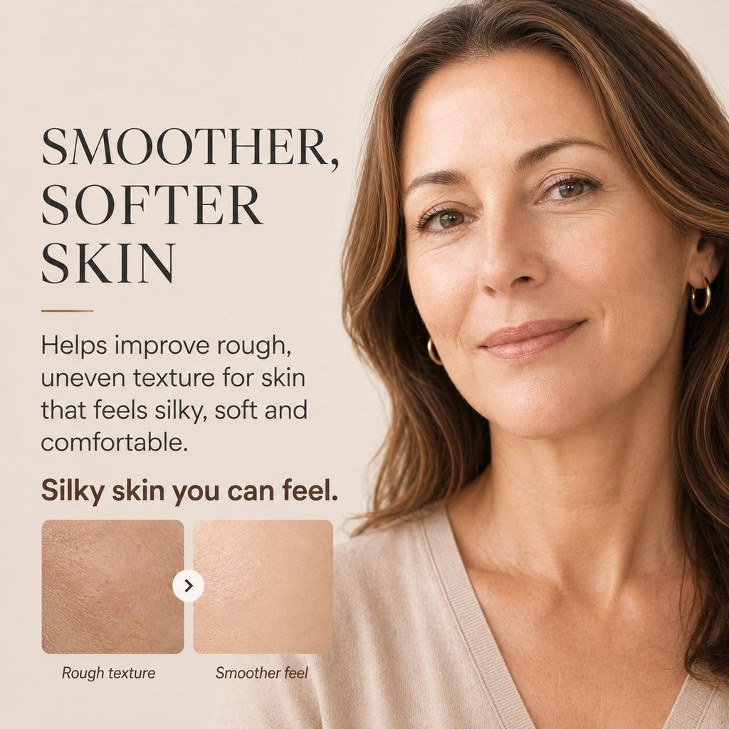Kleem Organics Pro Collagen Anti Wrinkle Retinol Cream for Face