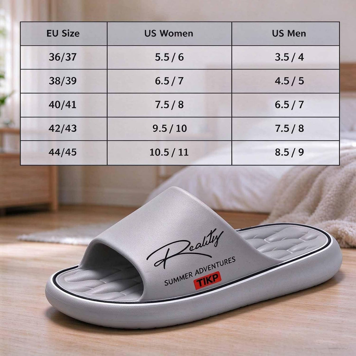 Unisex Cloud Slides Slippers for Women and Men, Non-Slip Thick Cushioned Shower Sandals, Quick Drying EVA Massage Slippers for Indoor Bathroom Outdoor Pool Beach