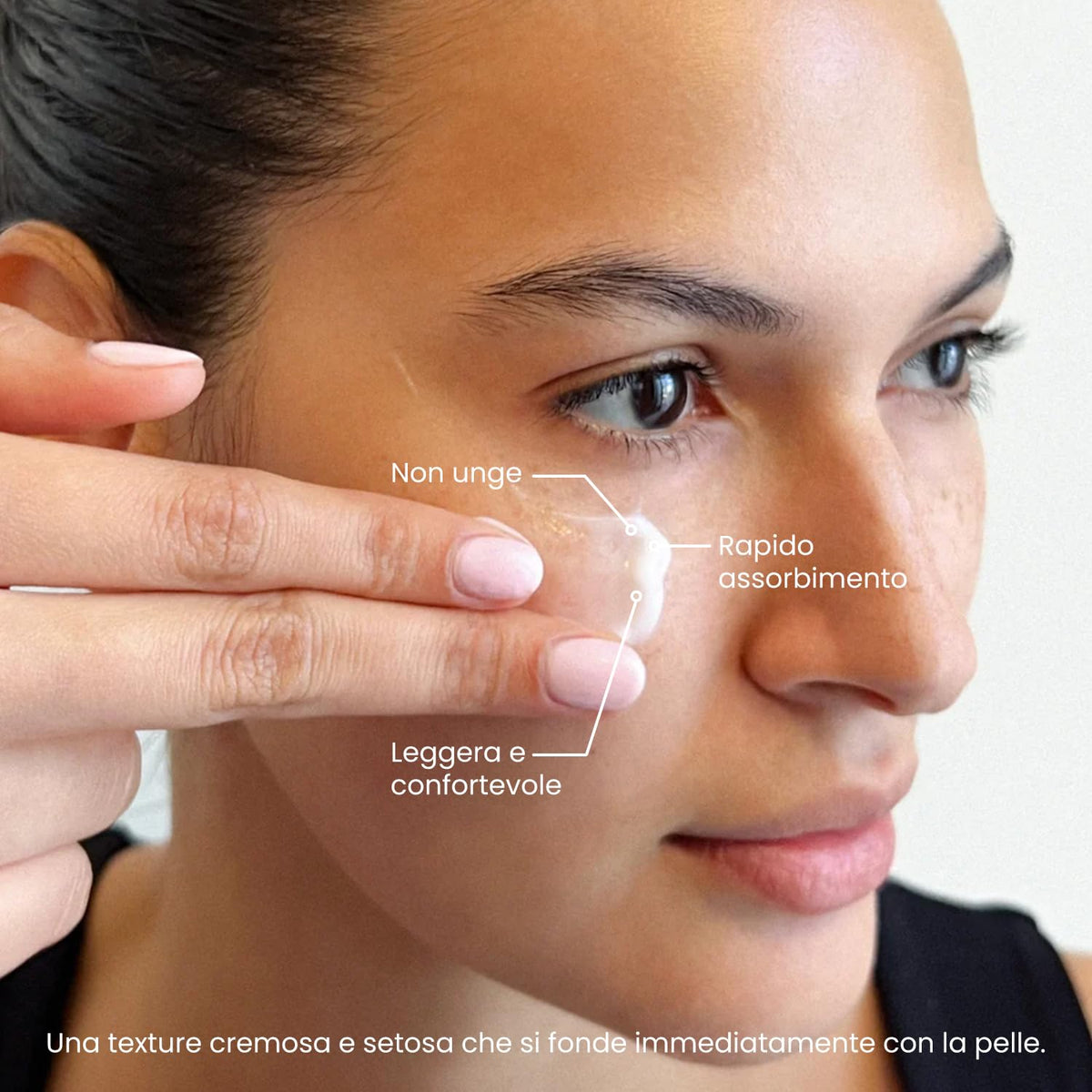 Kleem Organics Pro Collagen Anti Wrinkle Retinol Cream for Face