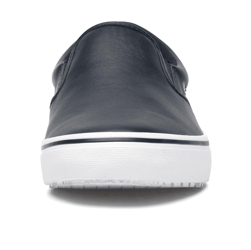 Shoes for Crews Unisex Slip-Resistant Work Sneakers – Comfortable, Lightweight, Water-Resistant & Non-Slip Work Shoes – Ideal for Men & Women in Catering, Restaurant, Kitchen – Merlin