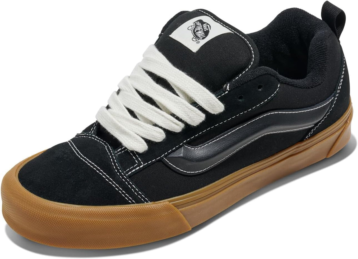 Vans Unisex Knu Skool Trainer