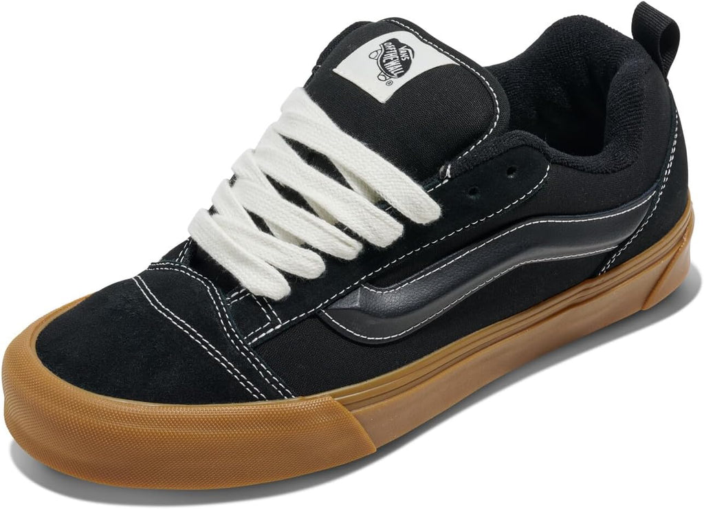 Vans Unisex Knu Skool Trainer