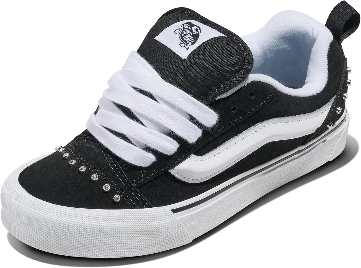 Vans Unisex Knu Skool Trainer