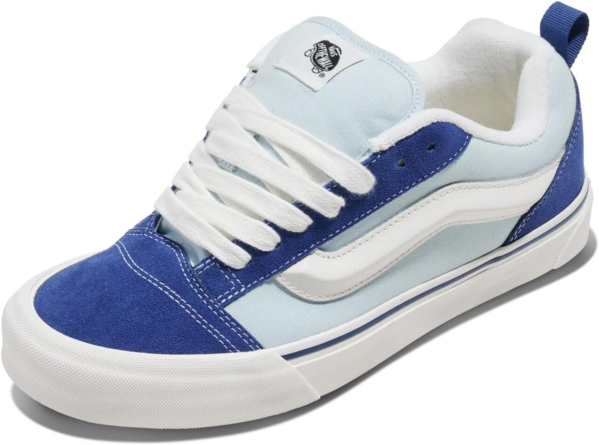 Vans Unisex Knu Skool Trainer