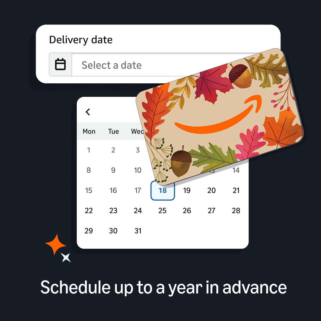 Amazon eGift Card
