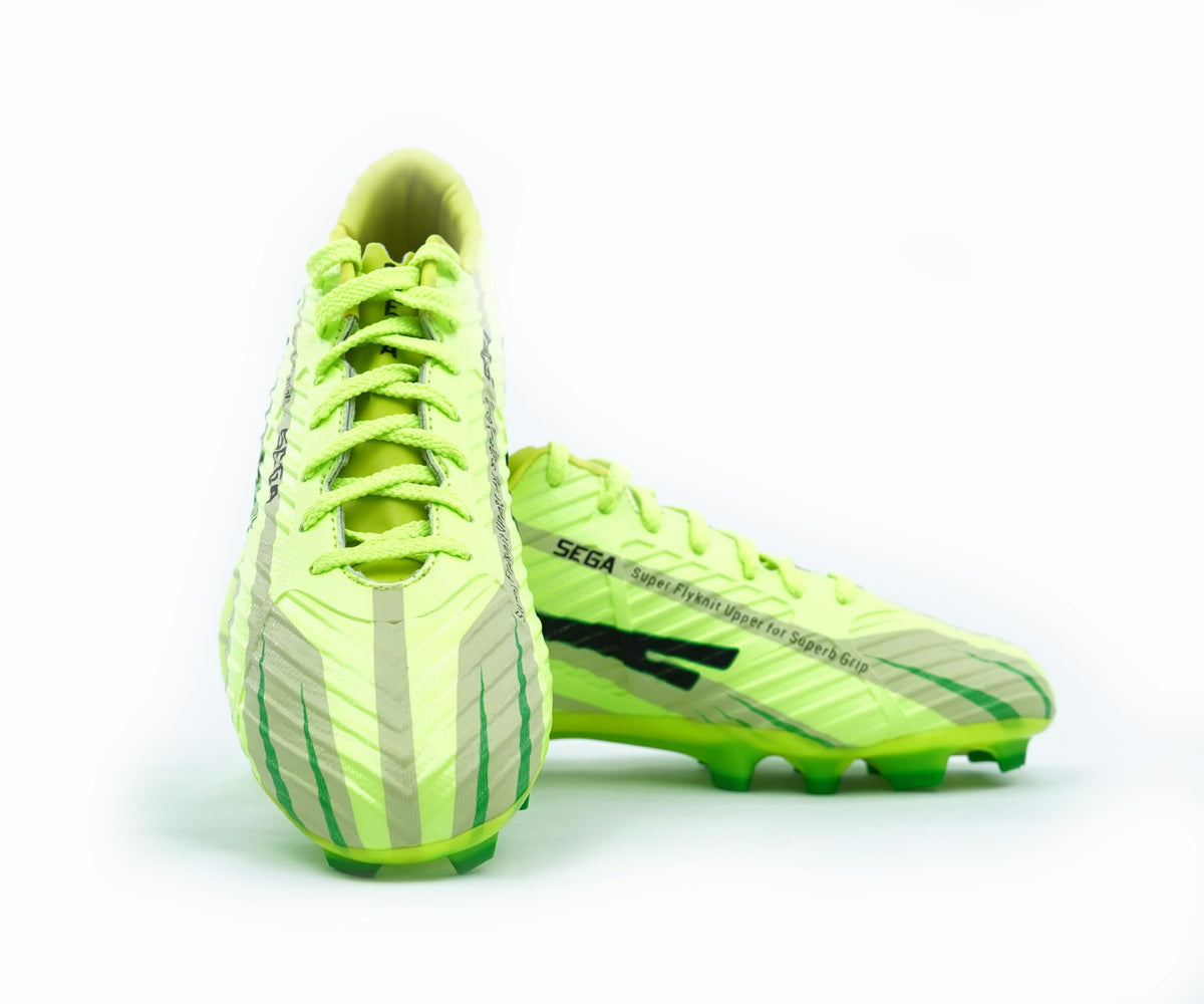 SEGA G-7 Dual-Tone Football Boots