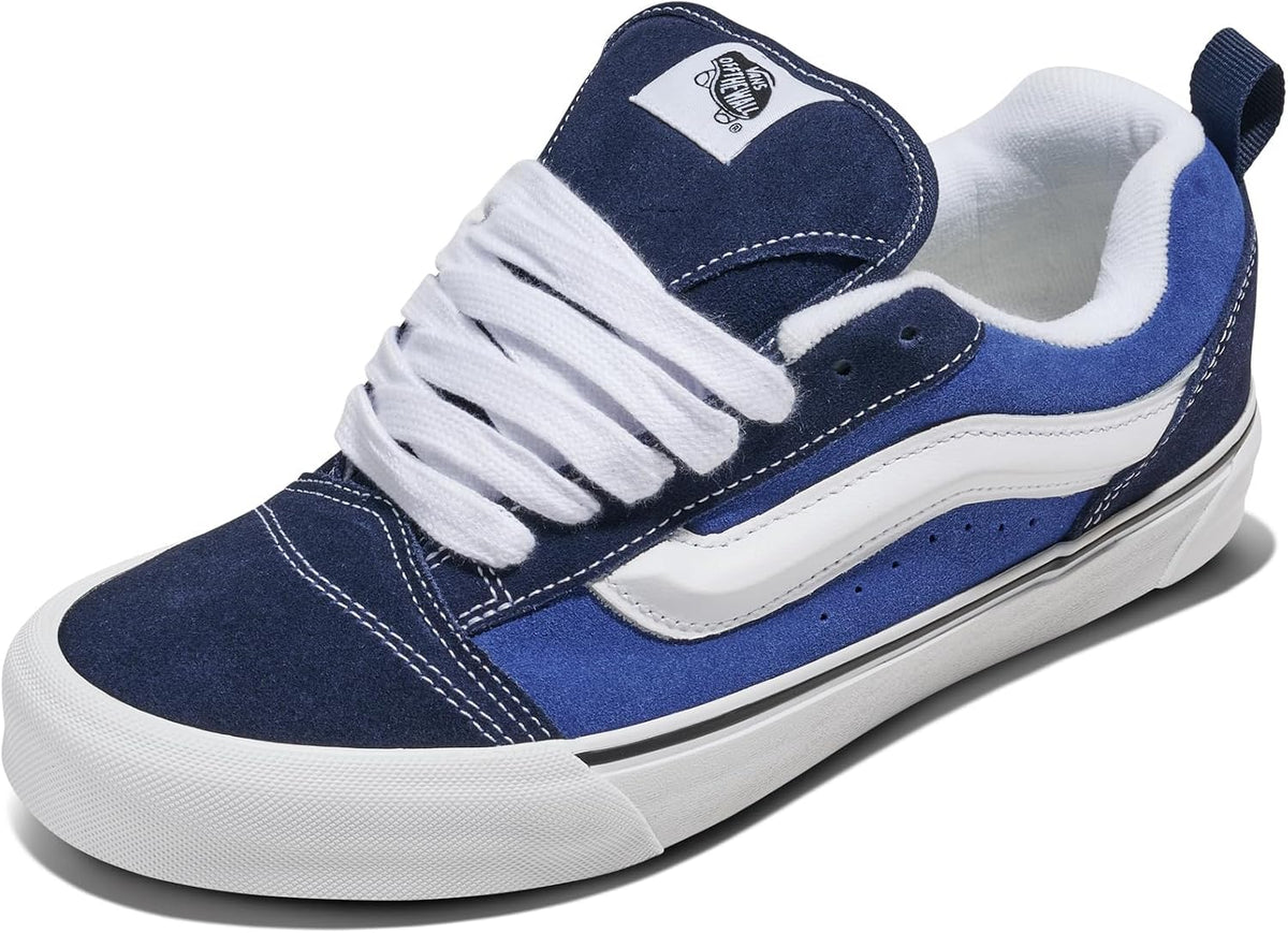 Vans Unisex Knu Skool Trainer