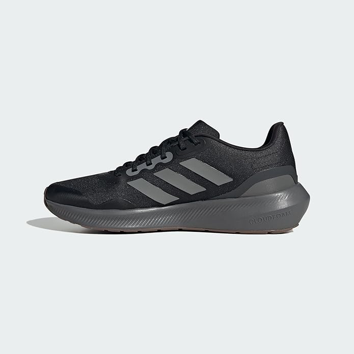 Adidas Runfalcon 3.0 TR Mens Trail Running Shoes UK 6 EU 39.5 Trainers