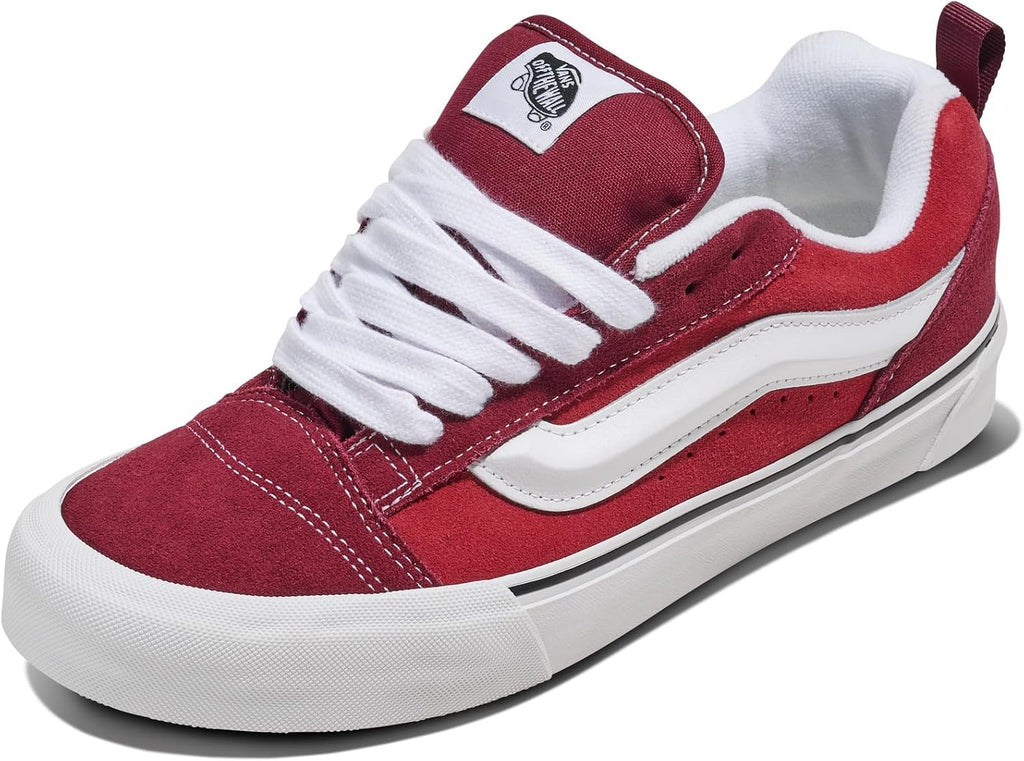 Vans Unisex Knu Skool Trainer