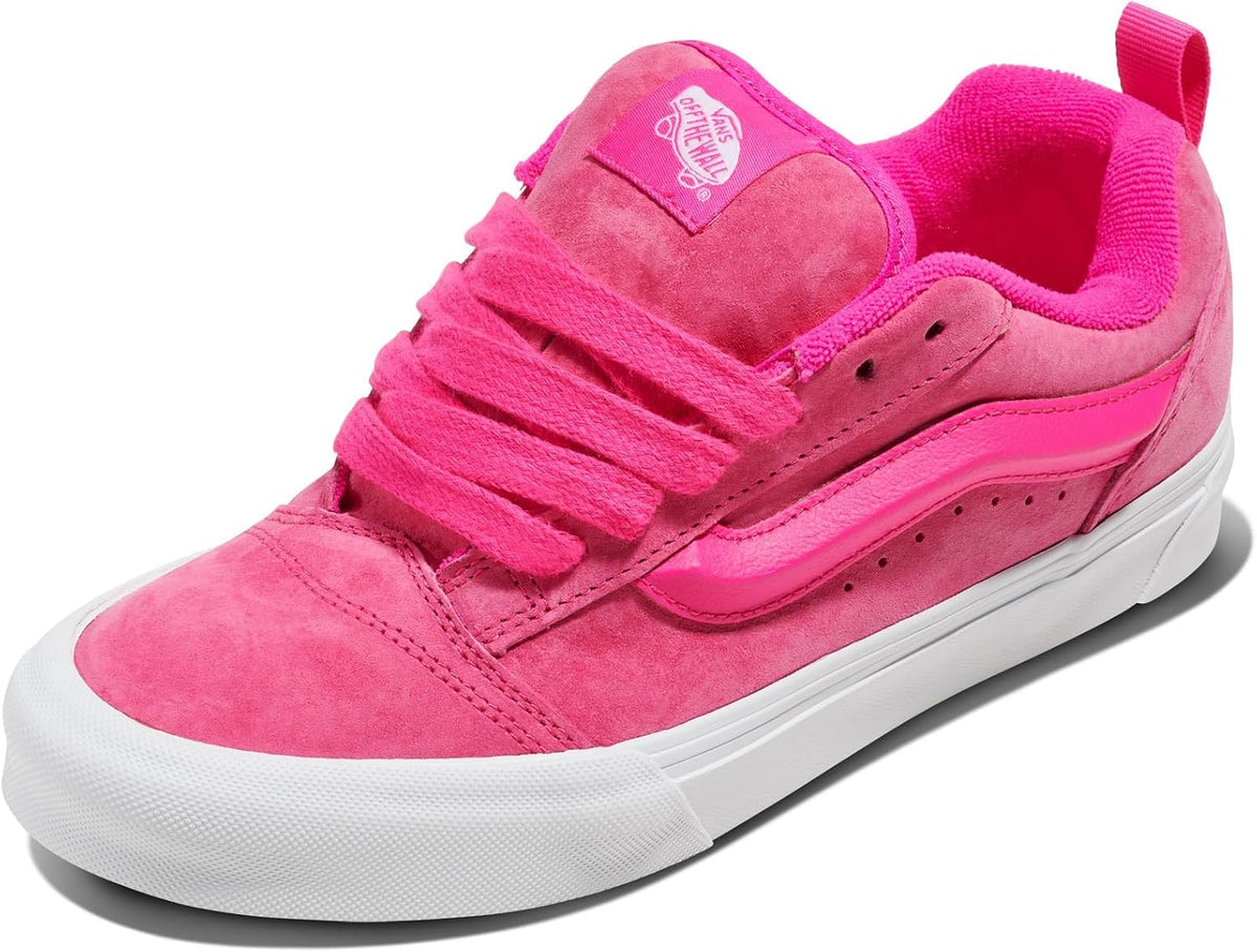 Vans Unisex Knu Skool Trainer