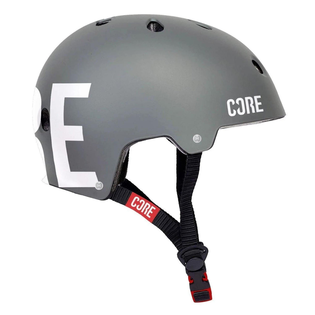 CORE Protection Helmet Skate/BMX/Bike/MTB/Roller Derby/Scooter